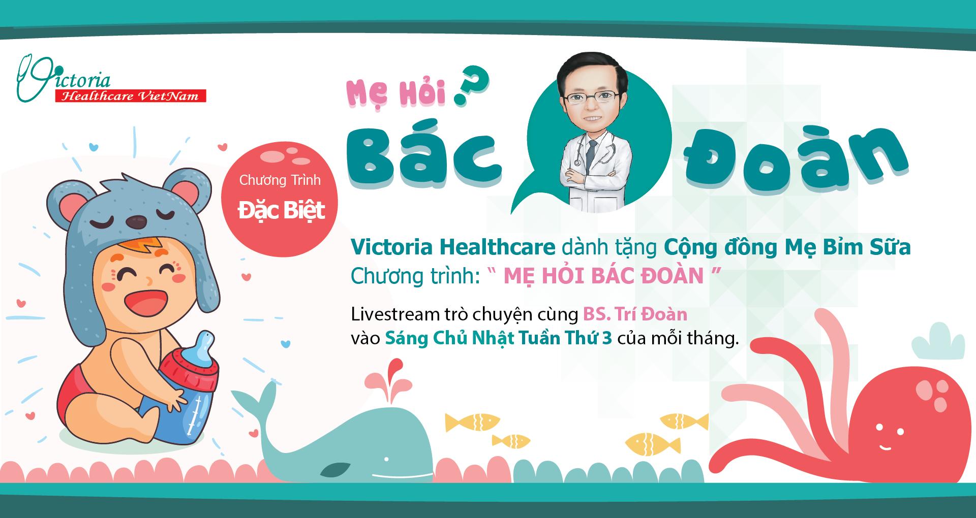 [Sự kiện]: LIVESTREAM 