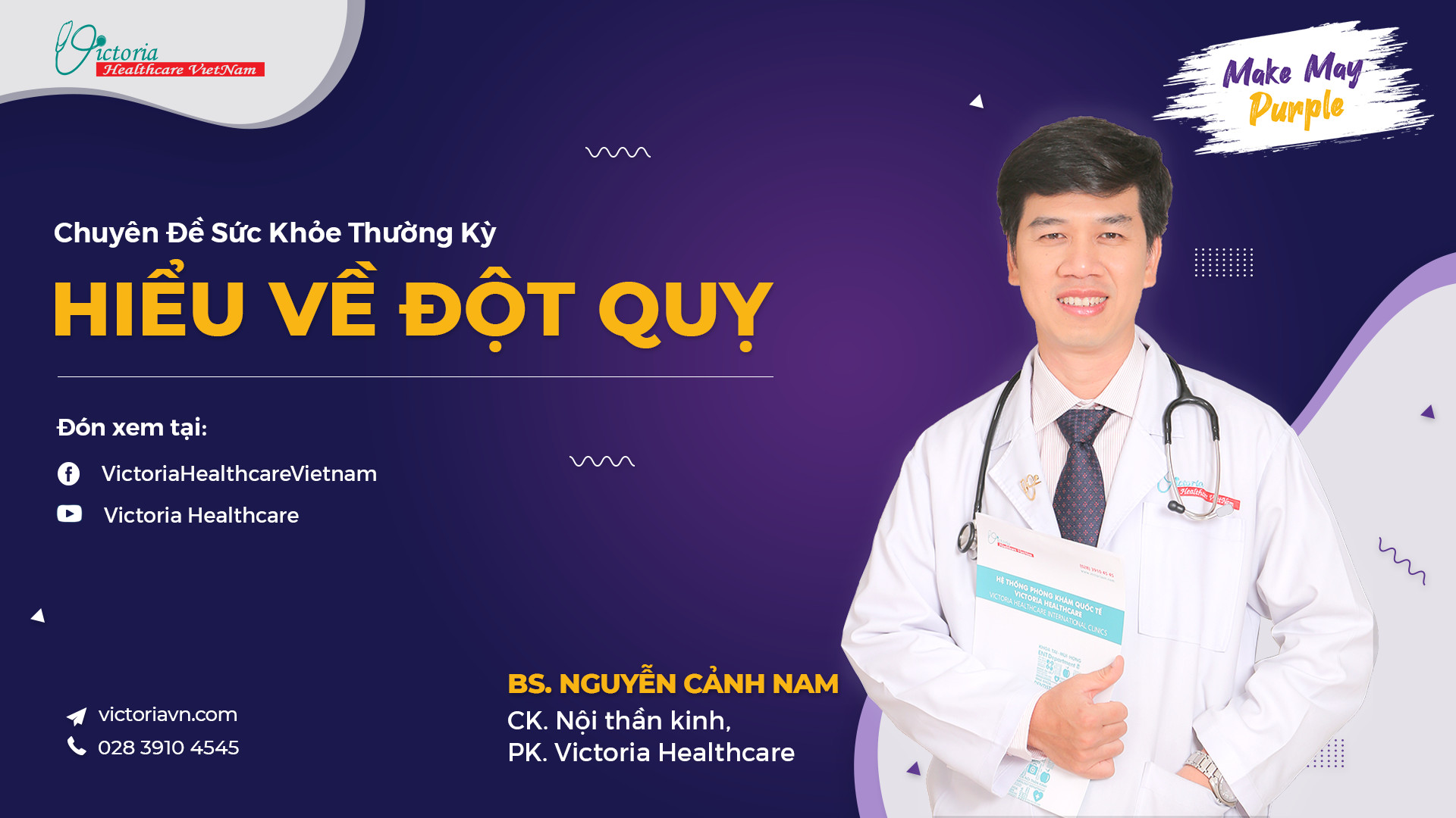 HIỂU VỀ ĐỘT QUỴ