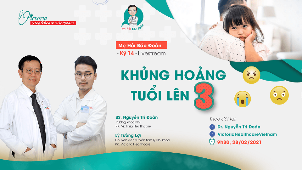 Mẹ hỏi bác Đoàn - số 14 