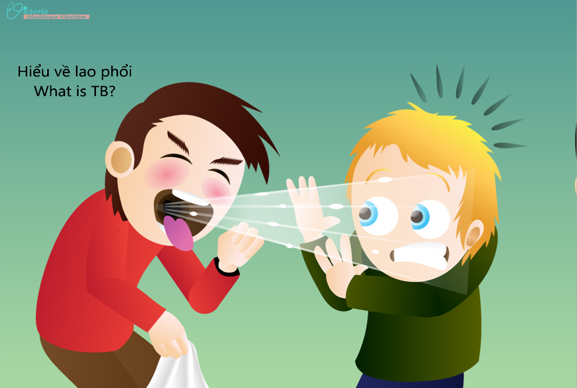 GIẢI THÍCH VỀ LAO PHỔI
