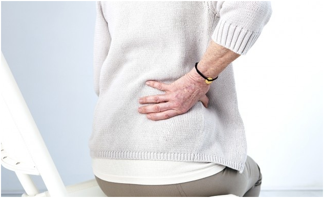 OSTEOPOROSIS | Health Library