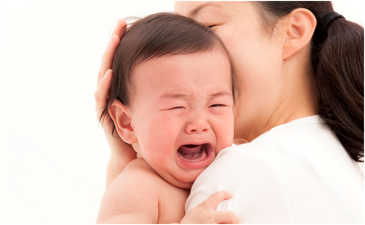 Làm gì khi trẻ bị tiêu chảy4