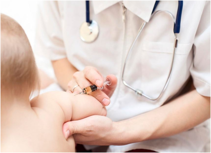 Làm gì khi trẻ bị tiêu chảy9