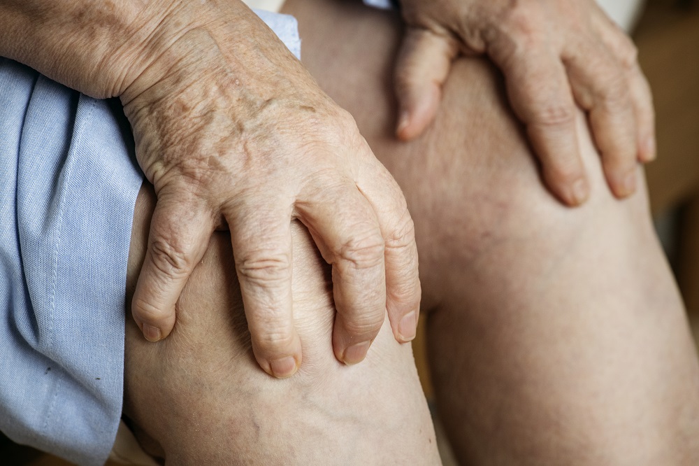 BỆNH GOUT   