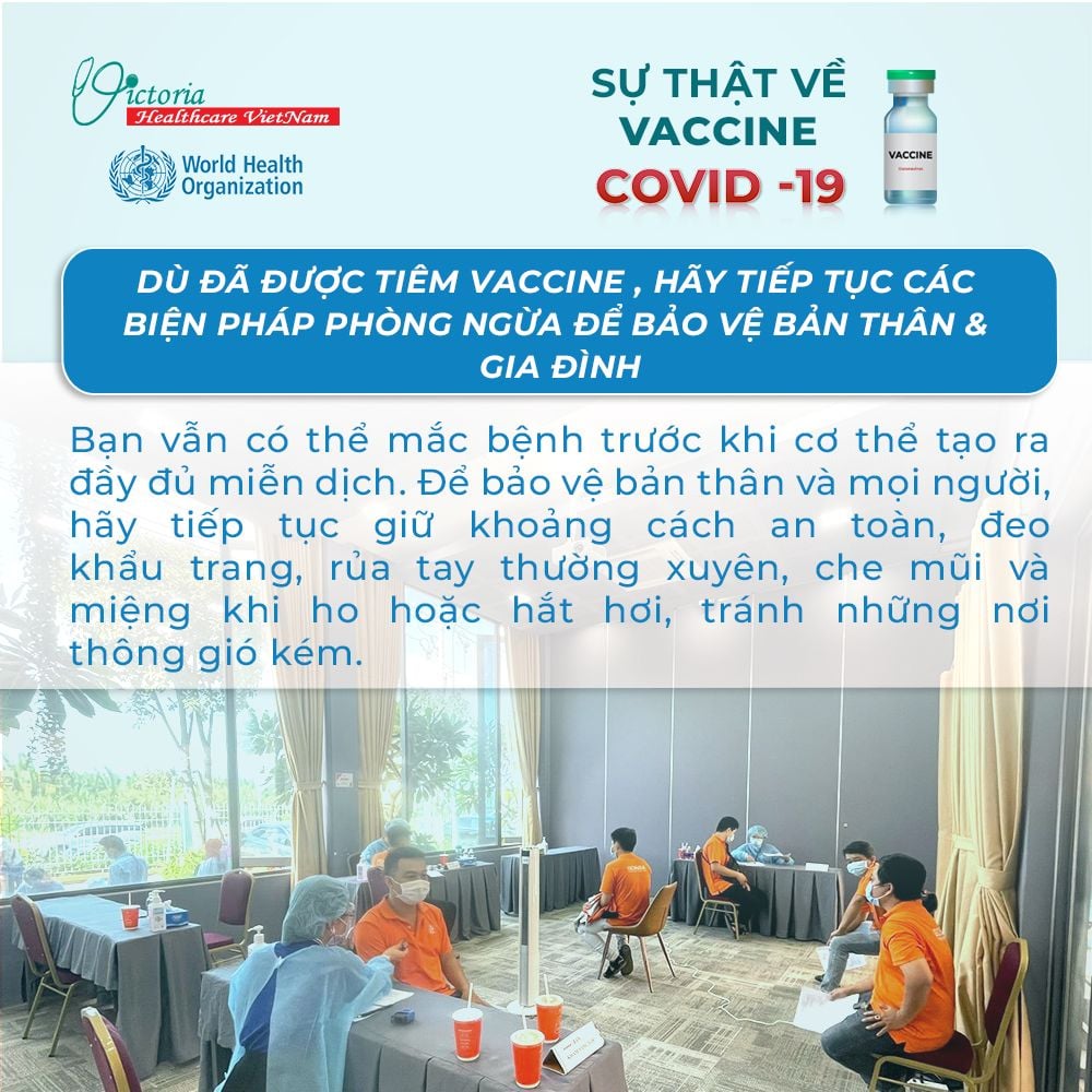 VHC. Tang mien dich