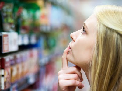 BÍ QUYẾT CHỌN MỸ PHẨM CHO DA NHẠY CẢM