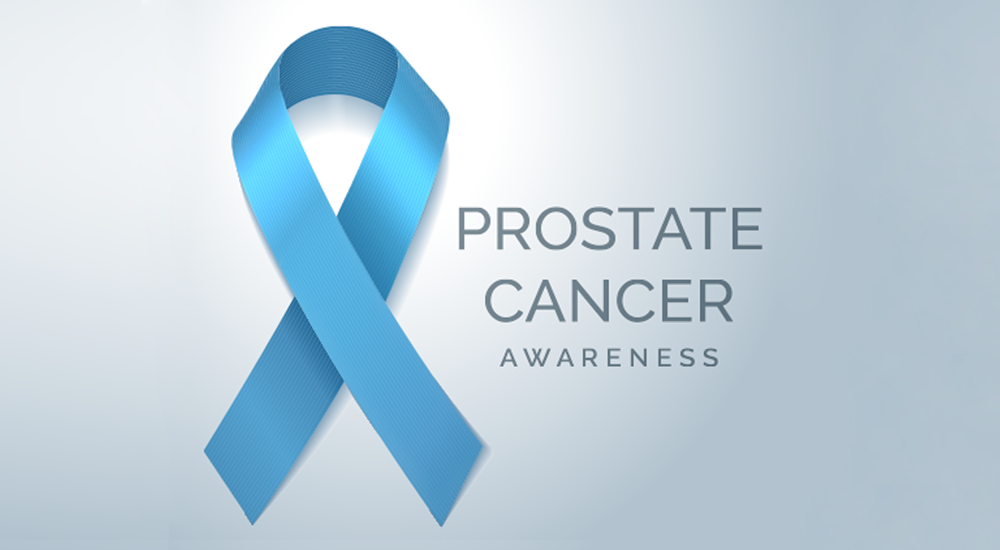 PROSTATE CANCER