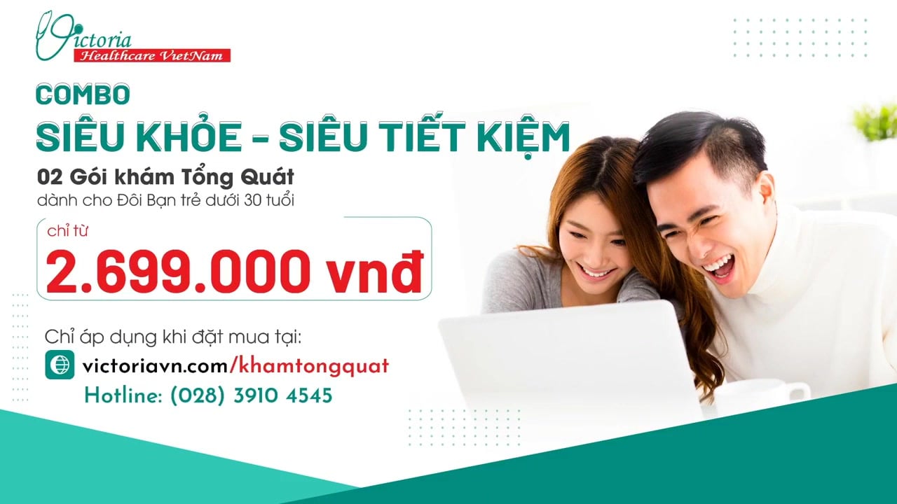 COMBO SIÊU KHỎE - SIÊU TIẾT KIỆM 