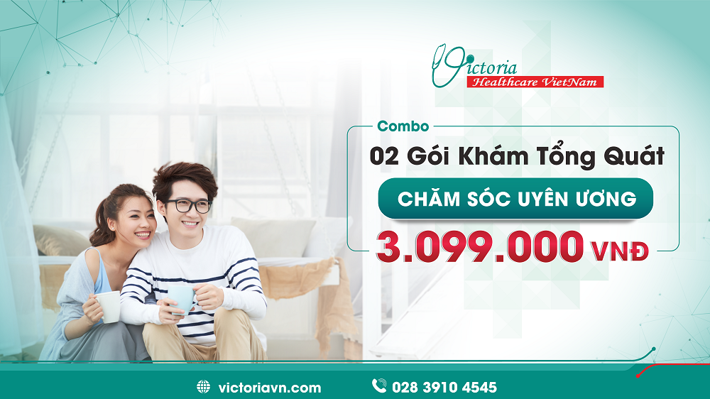 CHO ĐI YÊU THƯƠNG NHẬN VỀ SỨC KHOẺ