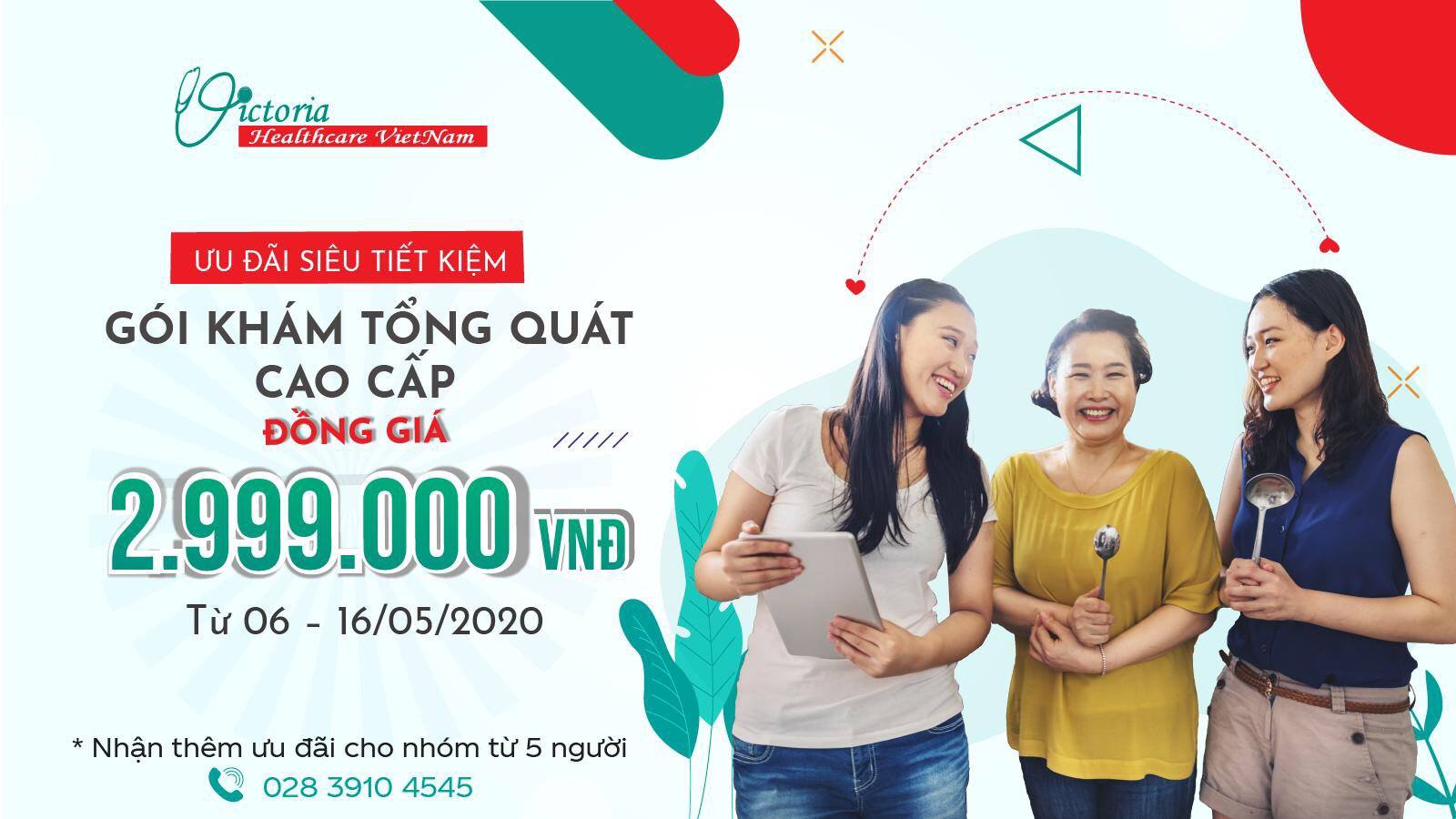 ƯU ĐÃI SIÊU TIẾT KIỆM - ĐỒNG GIÁ 2.999.000 VNĐ