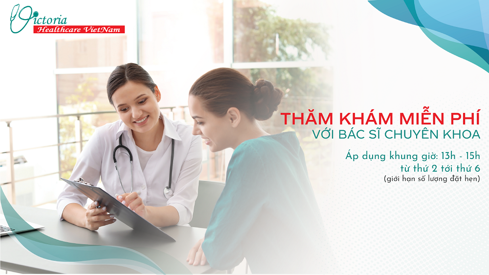 ĐĂNG KÝ TƯ VẤN BÁC SĨ CHUYÊN KHOA MIỄN PHÍ