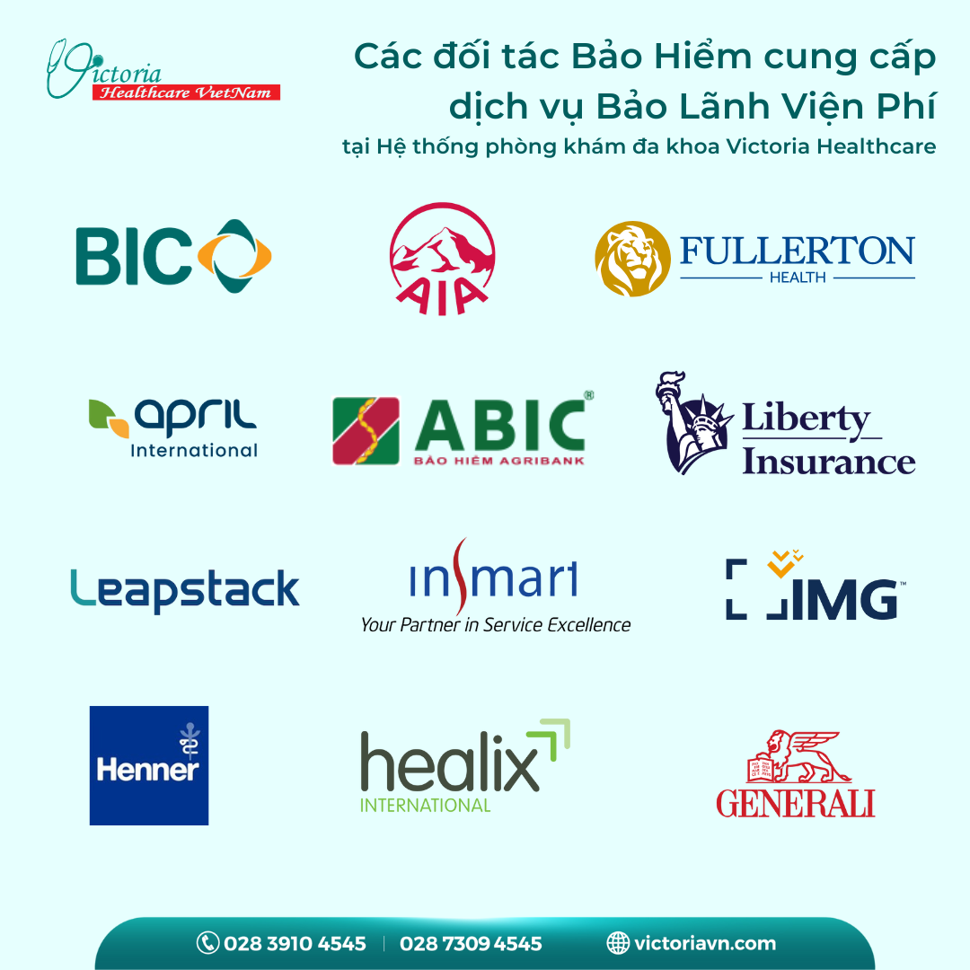 Đối tác BLVP 2026 đổi logo